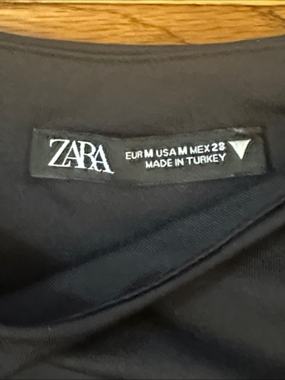 🌺 Zara & Abercrombie & Fitch Bodysuits Bundle Sz S & M - Picture 5 of 7